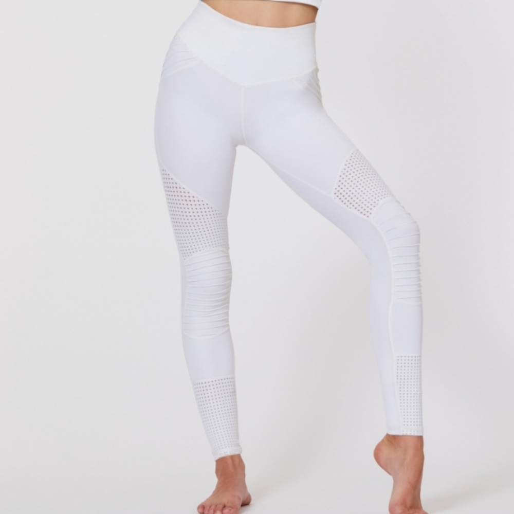 Moto leggings